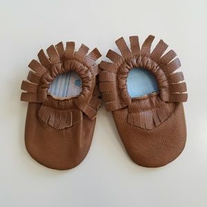 mepiq moccasins